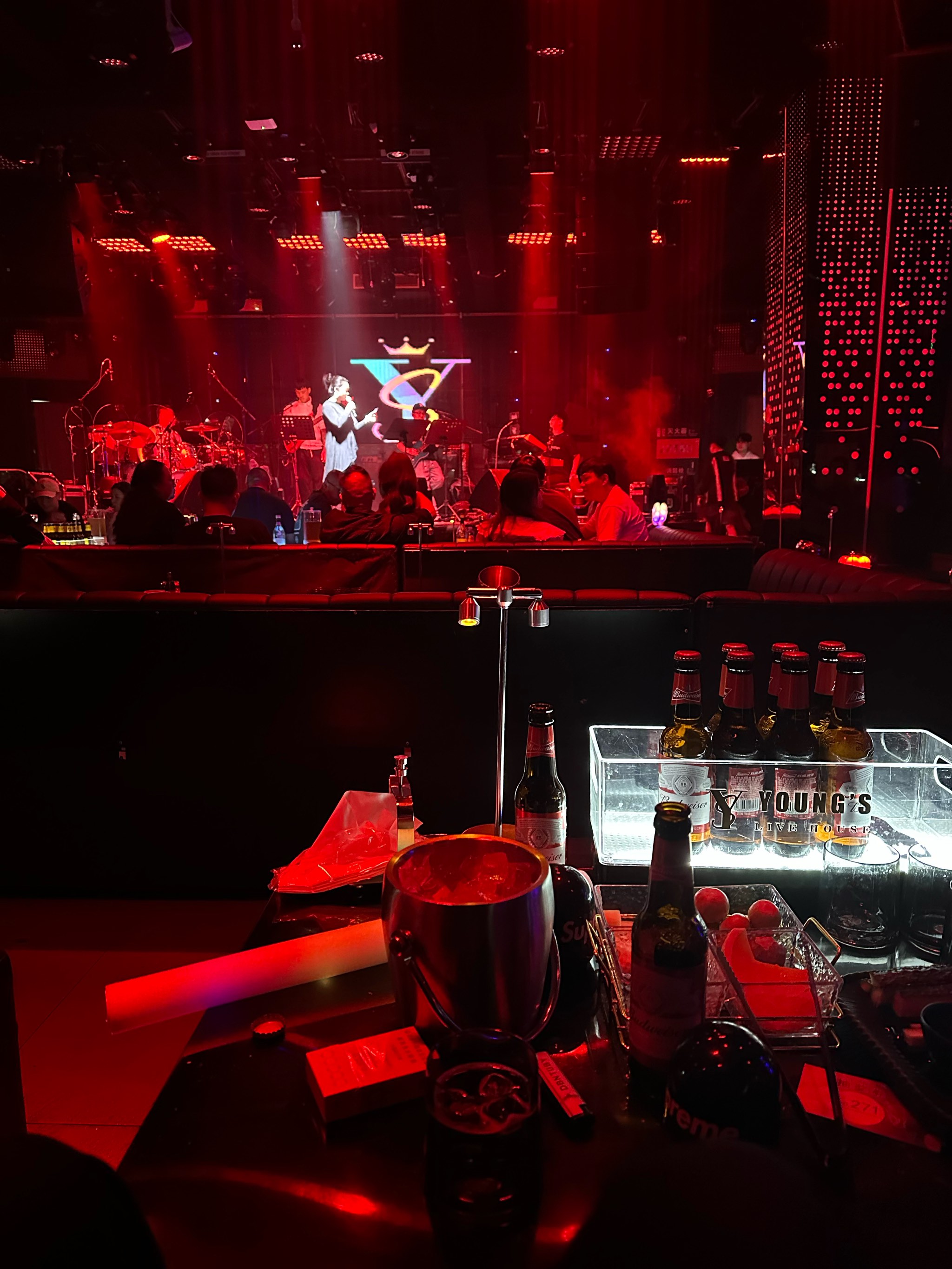 淄博商务ktv总排行推荐榜-高青县ktv预定