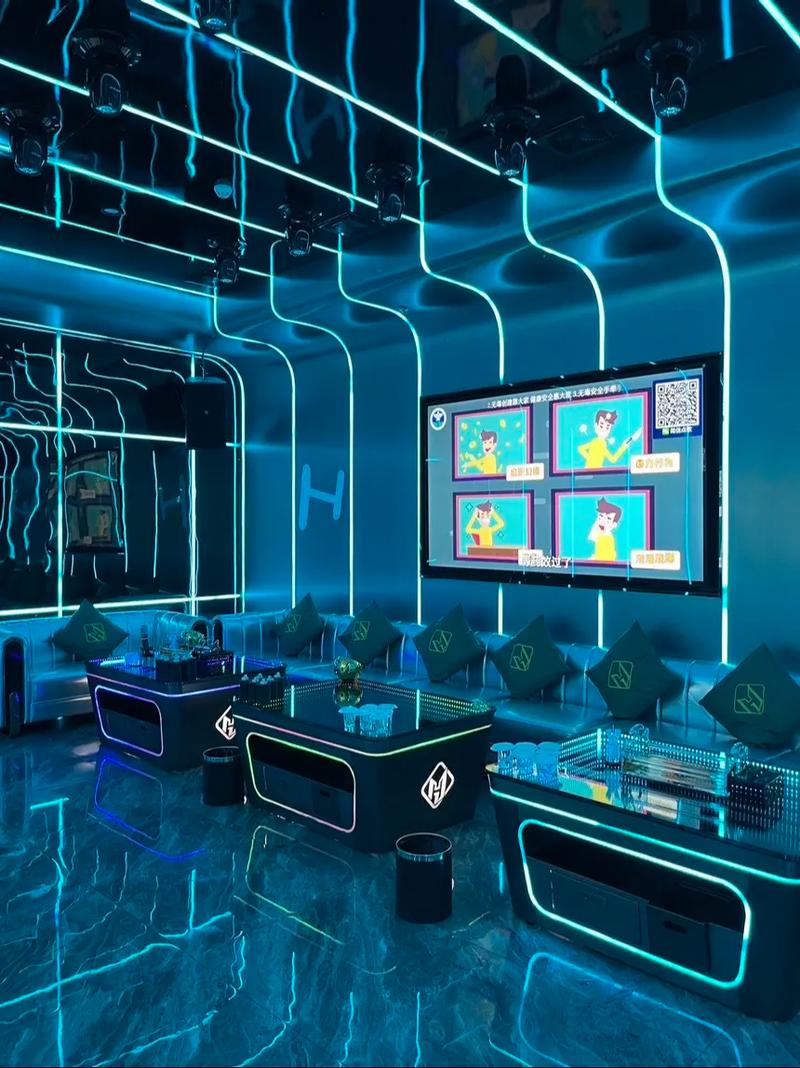 淄博商务KTV精彩体验-高青县ktv预定